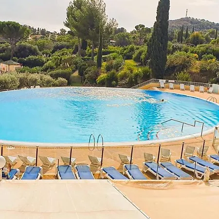 Nice With Terrace And Beach アパート Saint-Raphaël